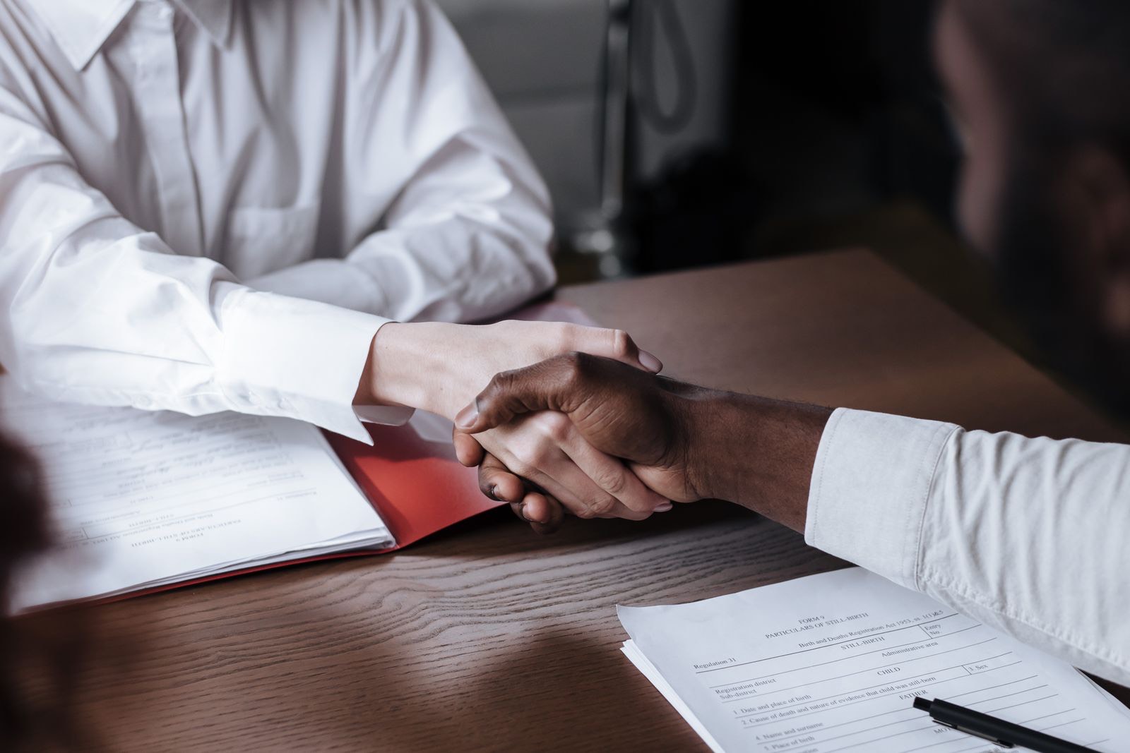 How to Get Residency in Egypt (Complete Legal Guide for Foreigners)